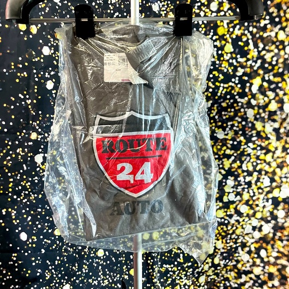 Route 24 tshirt - Picture 1 of 3